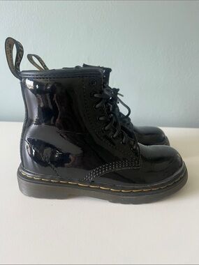 Dr. Martens Boots - Toddler